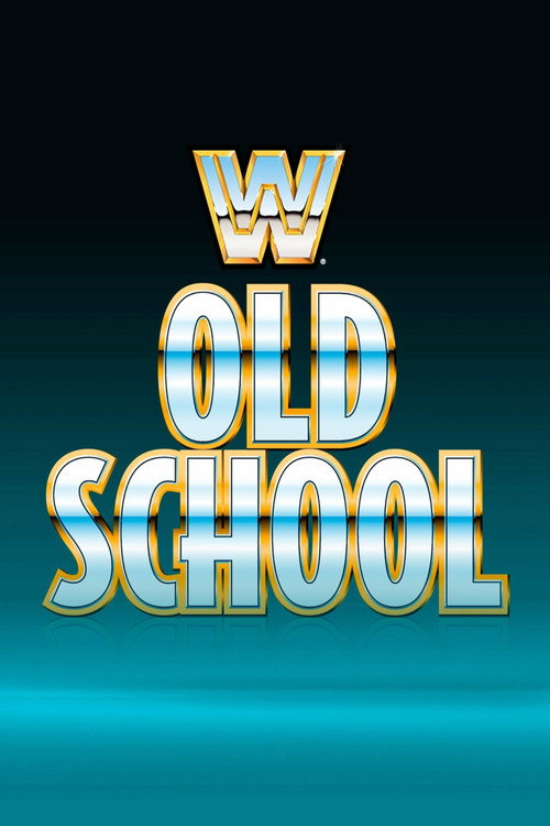 WWE Old School