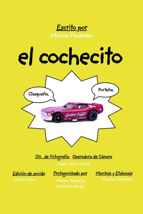 The Little Car
