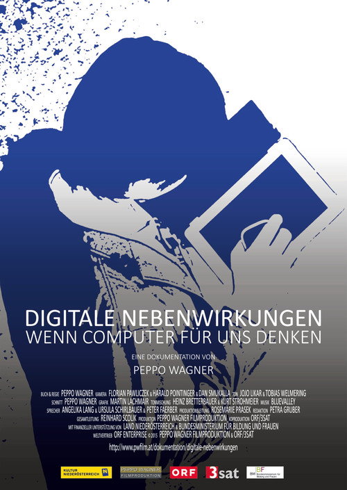 Digitale Nebenwirkungen: Wenn Computer für uns denken
