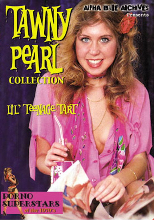 Tawny Pearl Collection