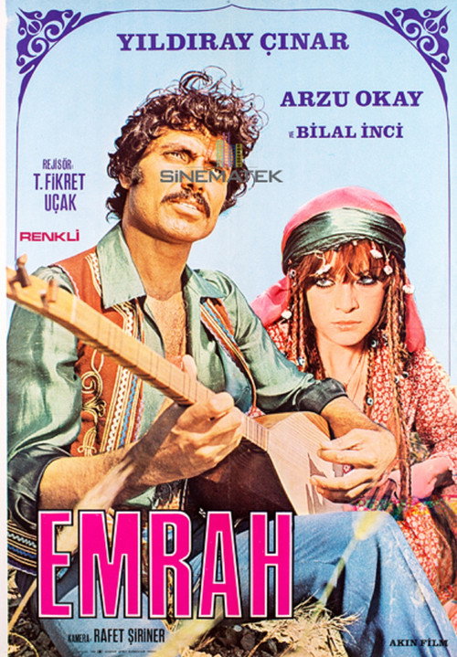 Emrah