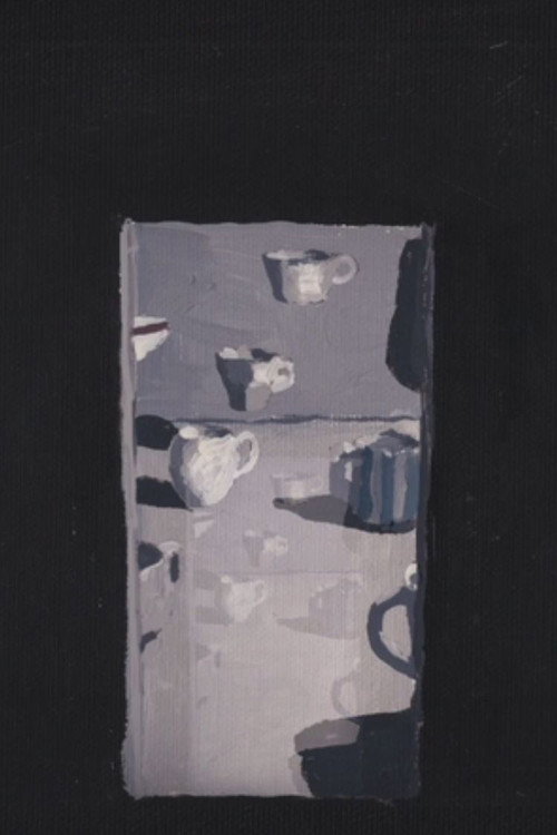 Still Life #2 (2023) poster