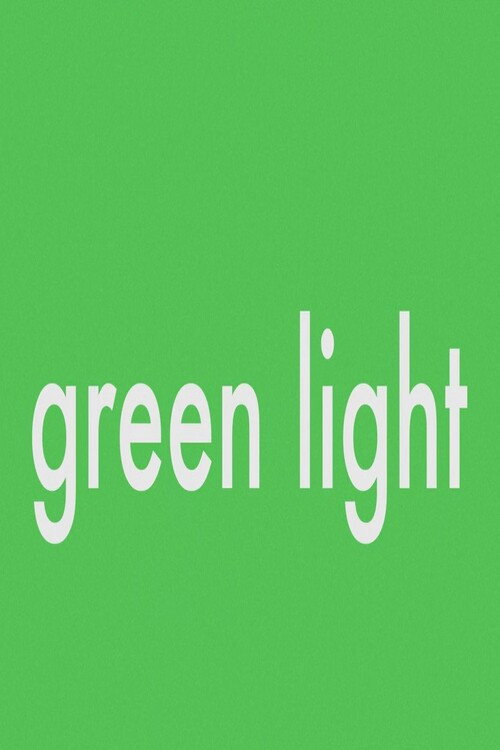 Greenlight poster
