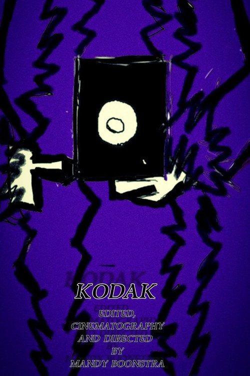 Kodak (2026) poster