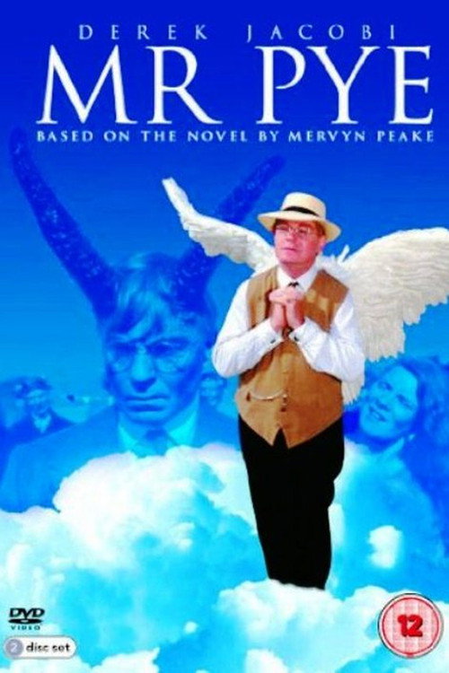 Mr Pye