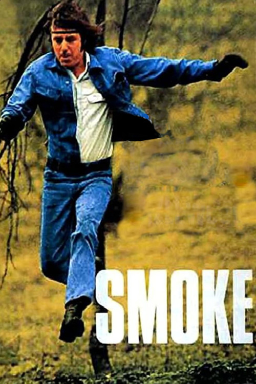 Smoke (1971) poster