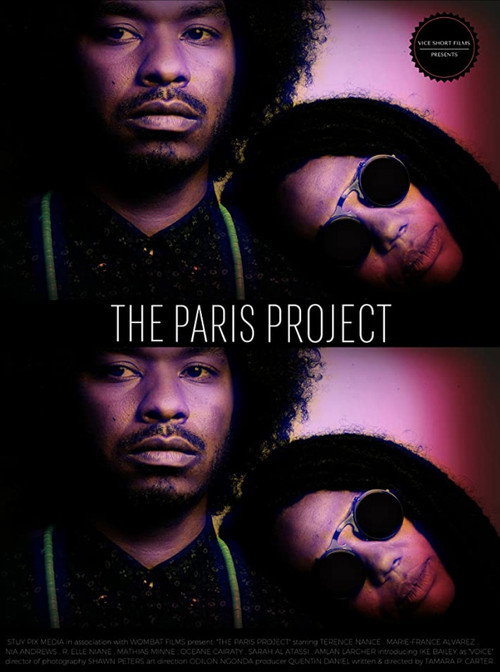 The Paris Project