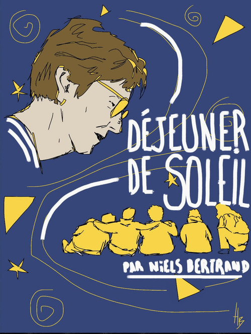 Déjeuner de Soleil