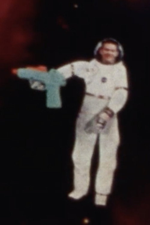 Starboy (2006) poster