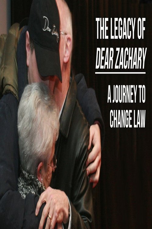 The Legacy of Dear Zachary: A Journey to Change the Law