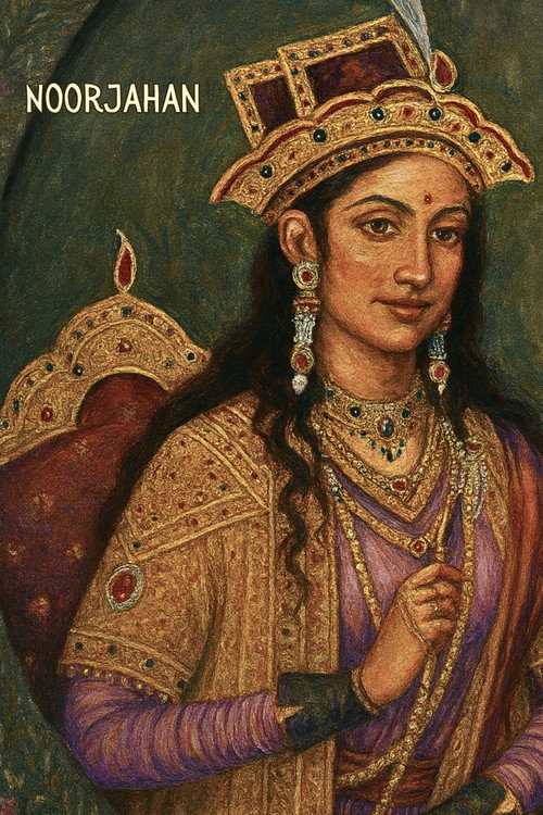 Noorjahan