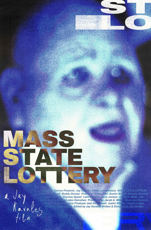 Mass State Lottery