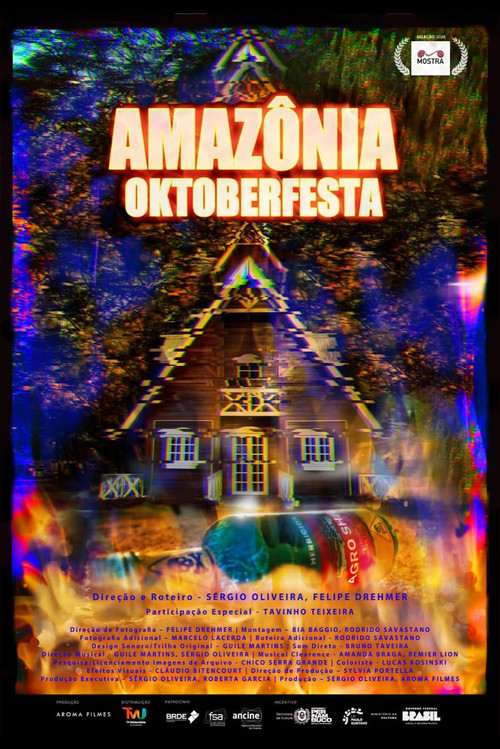 Amazônia Oktoberfesta