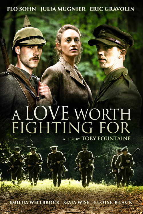 A Love Worth Fighting For