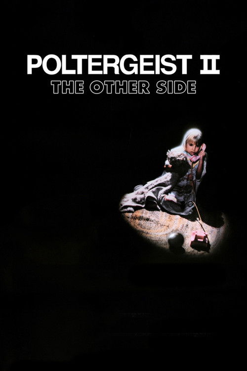 Poltergeist II: The Other Side