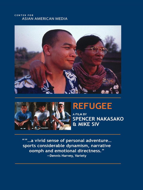 Refugee (2003) poster