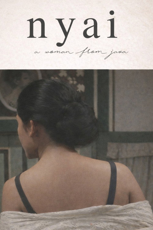 Nyai: A Woman from Java