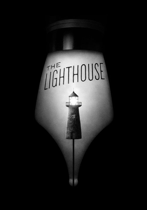 The Lighthouse (2015) poster