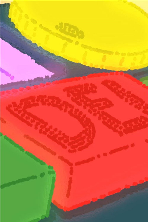 Mix (2018) poster