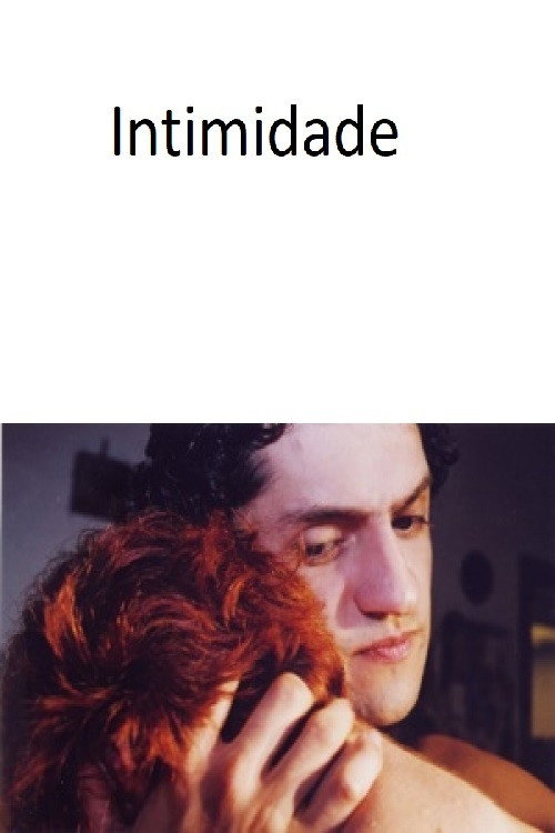 Intimidade (2004) poster