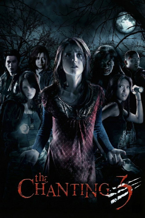 The Chanting 3