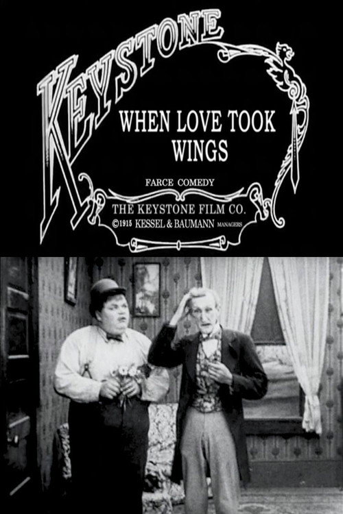 When Love Took Wings