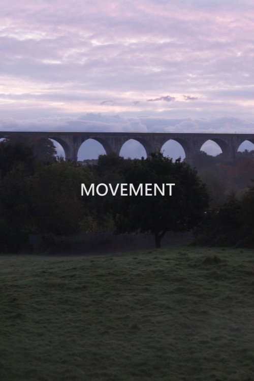 Movement (2021) poster