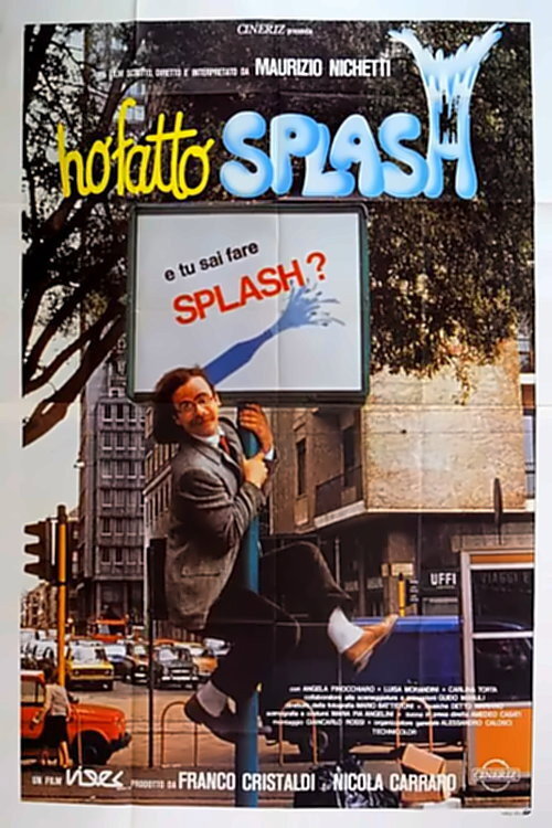 Ho Fatto Splash