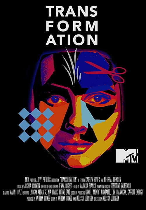 Transformation (2016) poster
