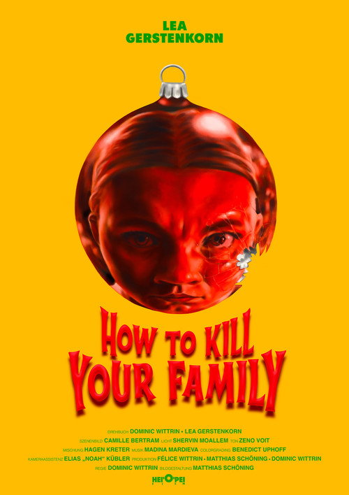 How to Kill Your Family