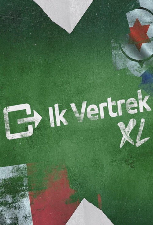 Ik Vertrek XL