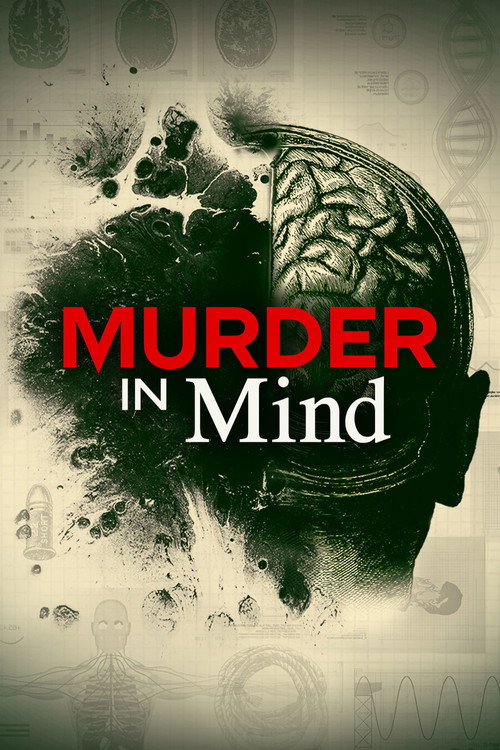 Murder in Mind