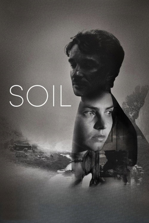 Soil (2023) poster