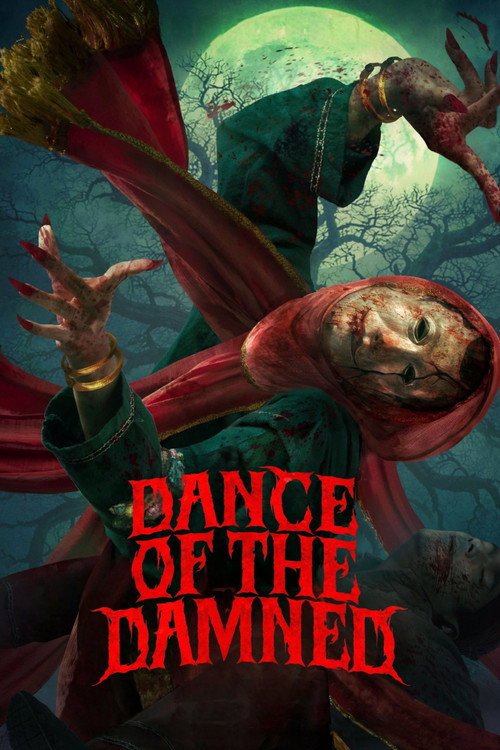 Dance of the Damned