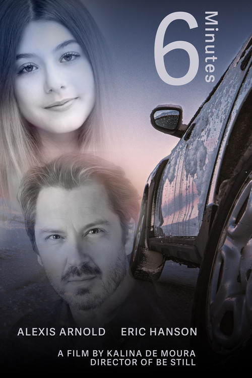 6 Minutes, A Be Still Sequel