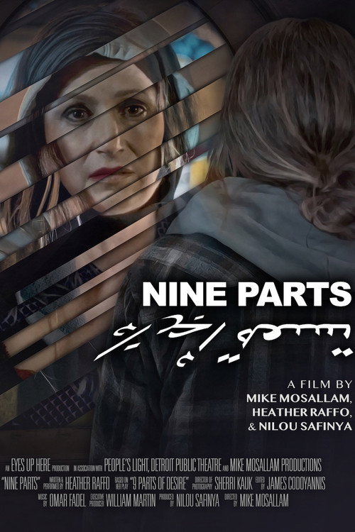 Nine Parts