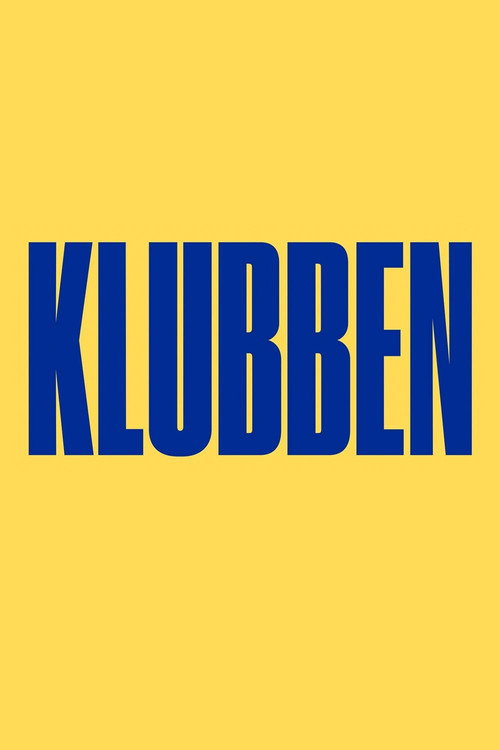 Klubben (2023) poster