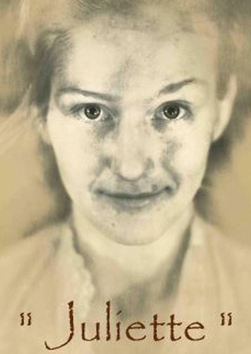 Juliette (2008) poster