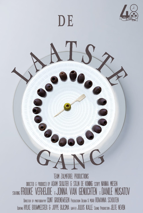De Laatste Gang
