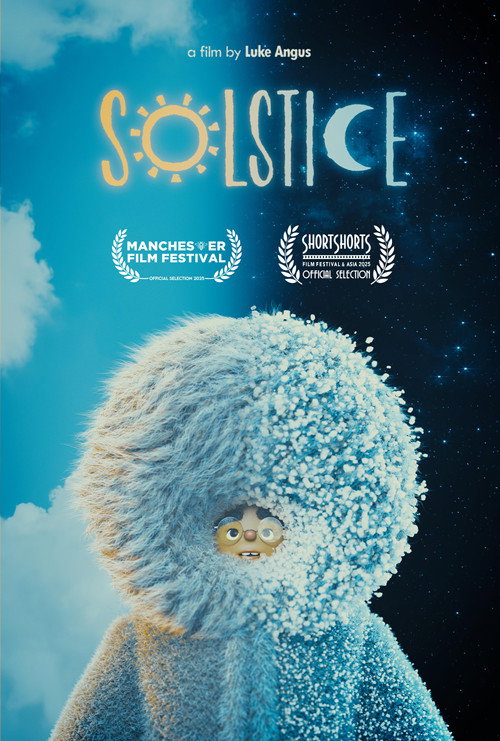 Solstice (2024) poster