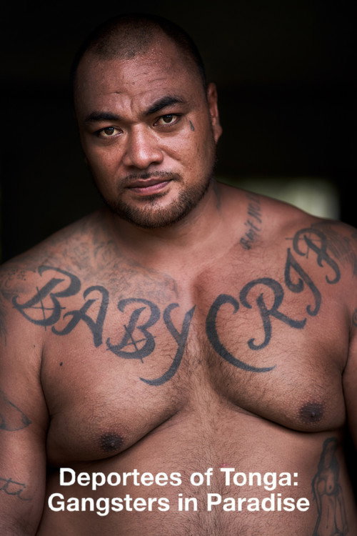 Gangsters in Paradise: The Deportees of Tonga