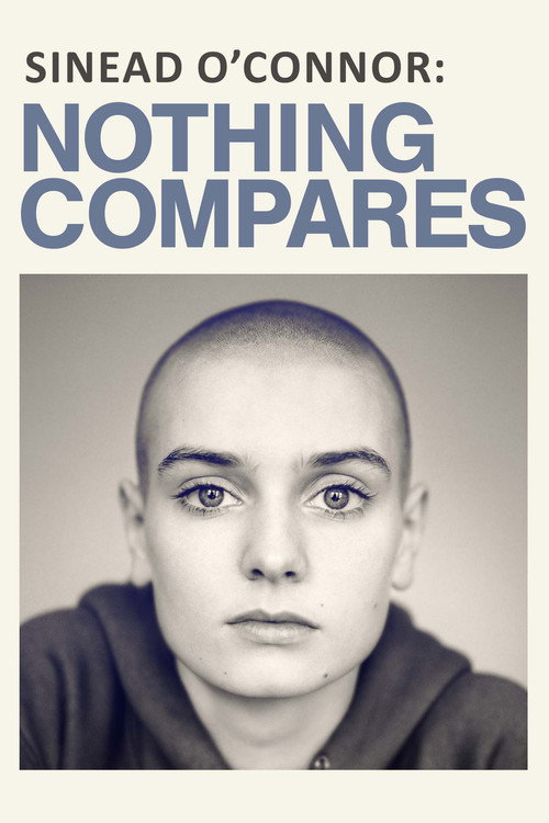 Nothing Compares