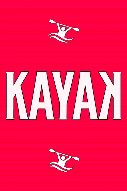 KAYAK (2024) poster