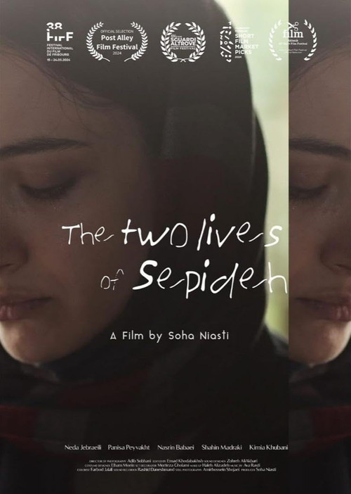 The Two Lives of Sepideh