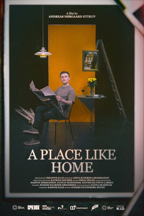 A Place Like Home