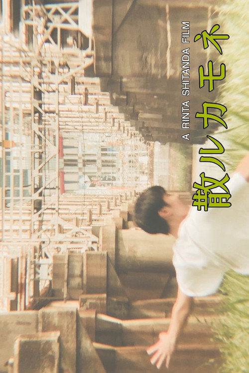 散ルカモネ