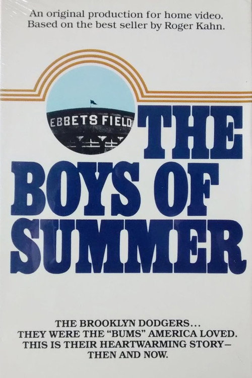 The Boys of Summer