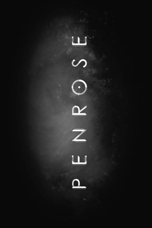Penrose (2016) poster