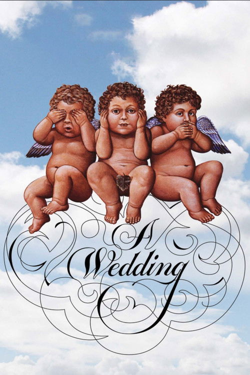 A Wedding