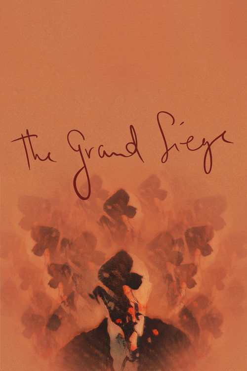 The Grand Siege